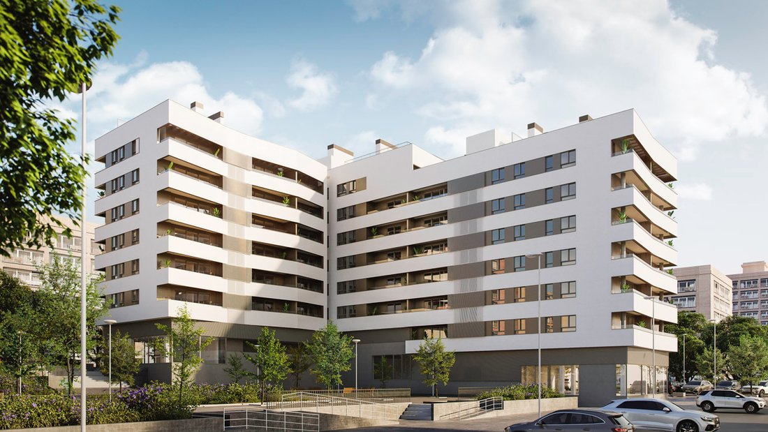 Apartment in Casco Antiguo - Santa Cruz - Ayuntamiento, Alicante, Valencian Community 1 - 14776860