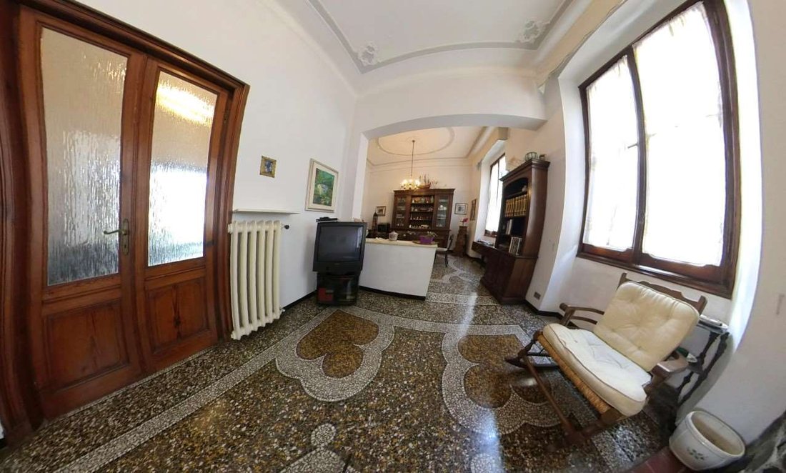 Apartment in Casale Park - Castle, Rapallo, Liguria 2 - 14776886