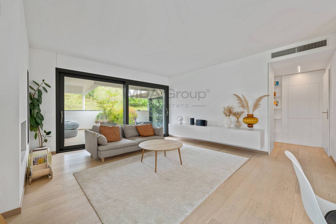 Apartment in Collina d'Oro, Ticino, Switzerland 2 - 14777708