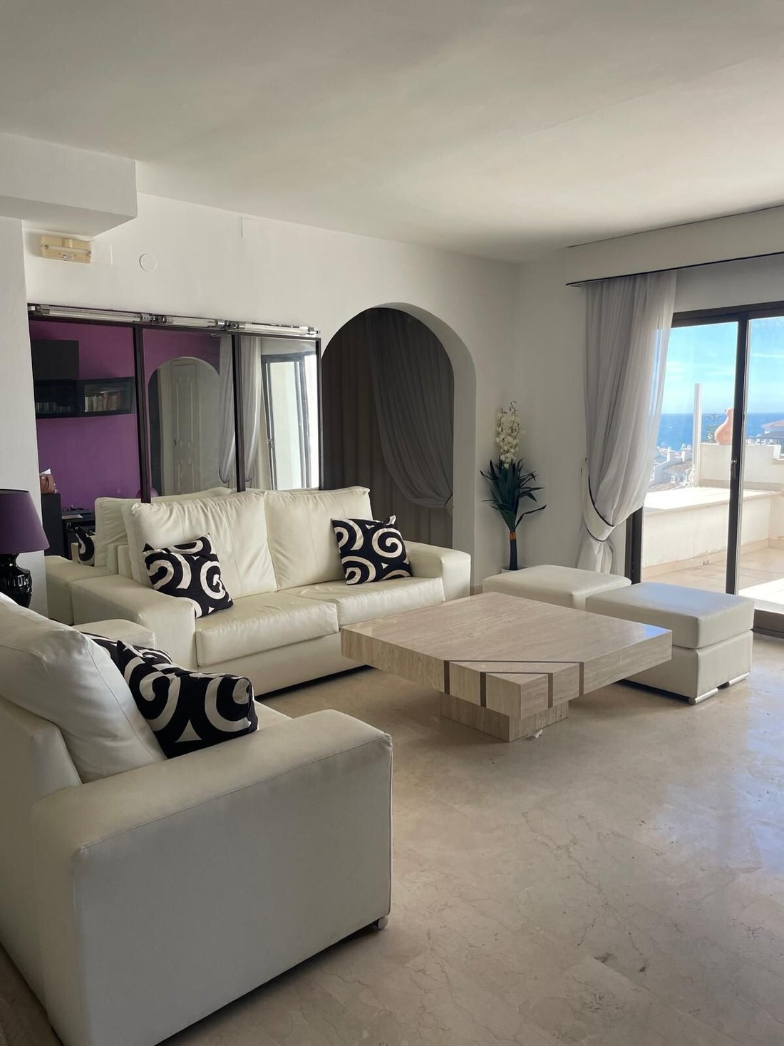 Penthouse in Sitio de Calahonda, Mijas, Spain 3 - 14606566
