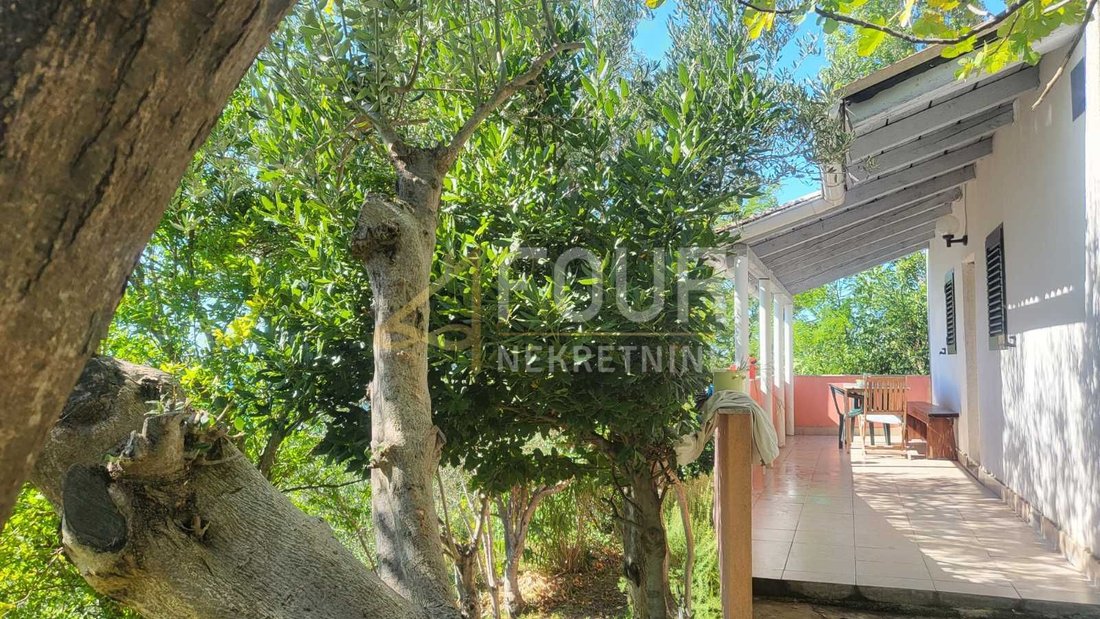 House in Opcina Razanac, Zadar County, Croatia 4 - 14776200