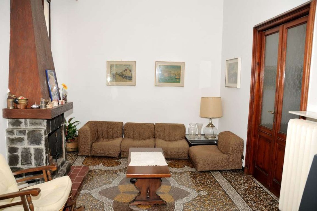 Apartment in Casale Park - Castle, Rapallo, Liguria 4 - 14776886