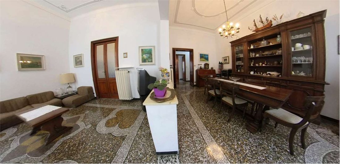 Apartment in Casale Park - Castle, Rapallo, Liguria 1 - 14776886