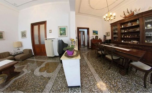 Wohnung in Parco Casale - Castello, Rapallo, Ligurien 1
