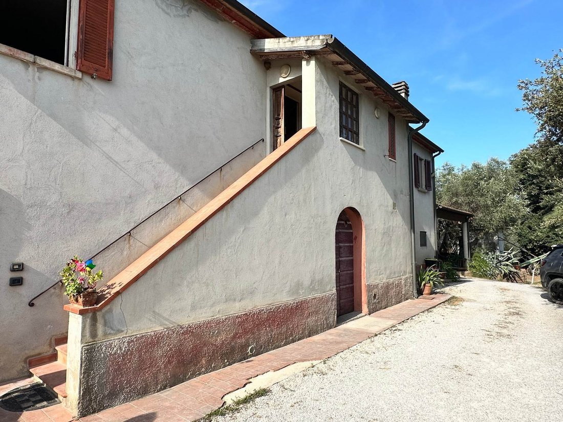 Center, Campiglia Marittima, Tuscany 3 - 14775815
