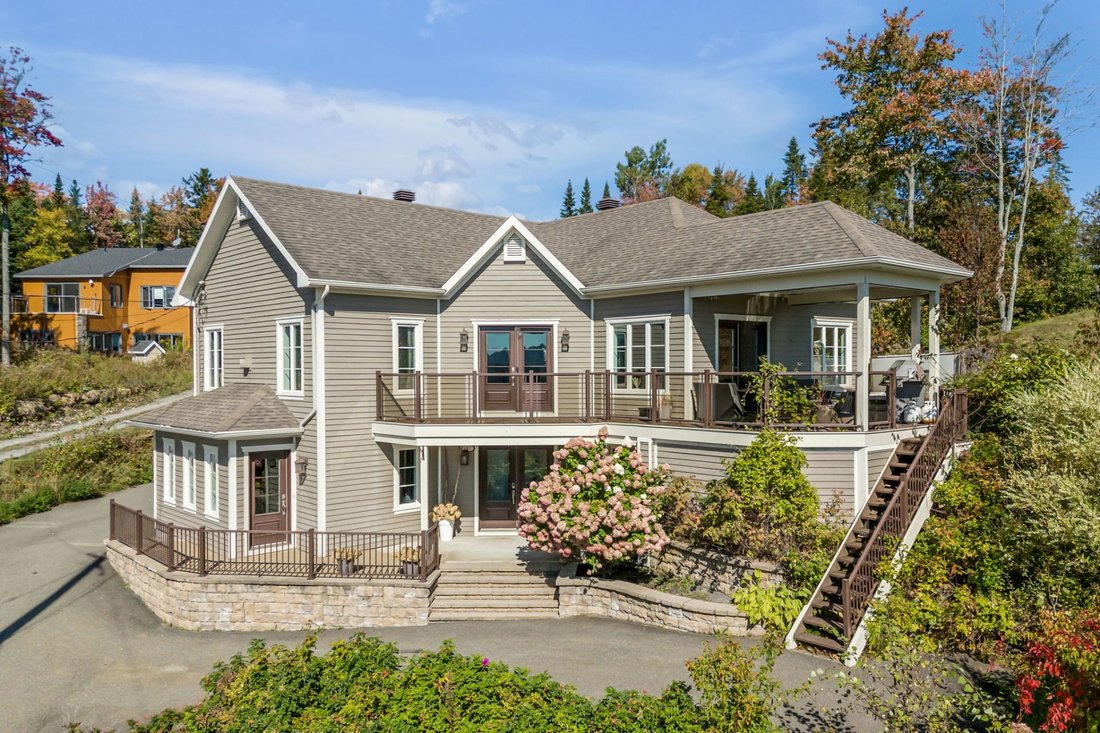 Sainte Brigitte De Laval, Qubec In Sainte Brigitte De Laval, Quebec