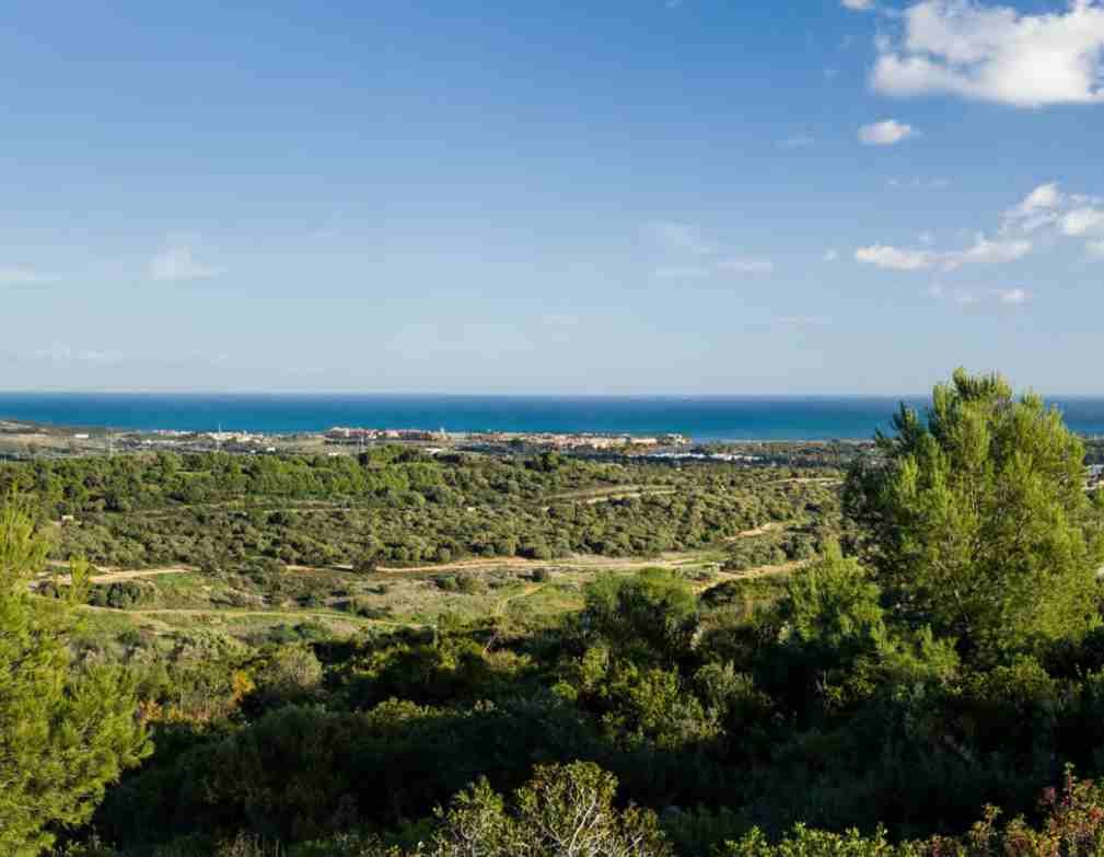 Photo inspiration: Pioneering Sustainable Luxury Mansion In La In San Roque Andalusia Photo Inspiration