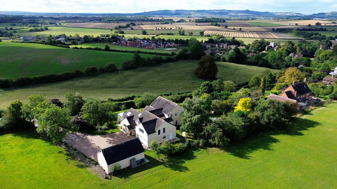 Haus in Warwickshire, England 2 - 14776293