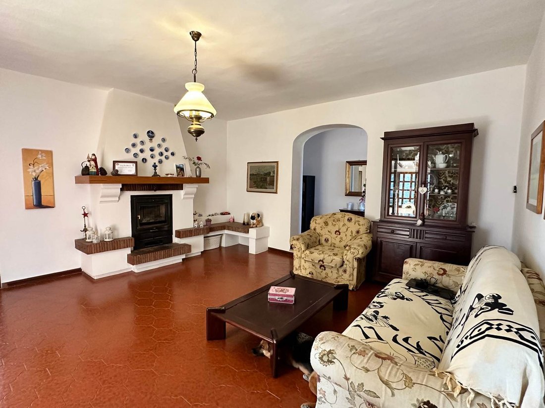Farm Ranch in Center, Campiglia Marittima, Tuscany 4 - 14775838