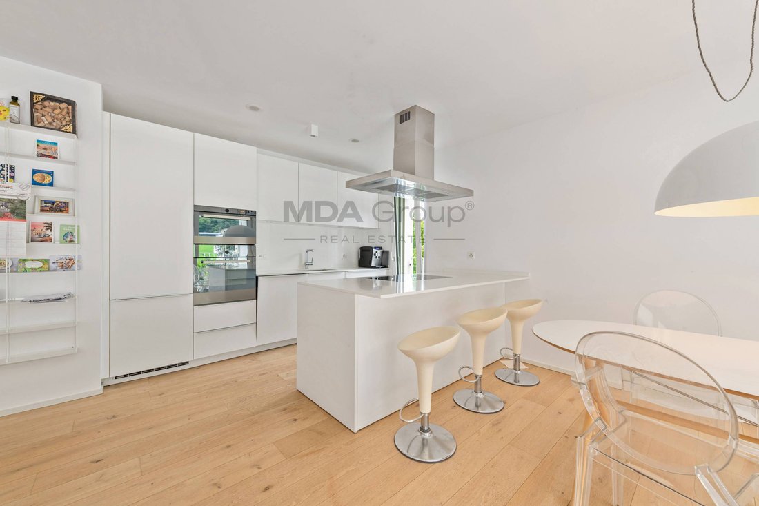 Apartment in Lugano, Ticino, Switzerland 5 - 14777710