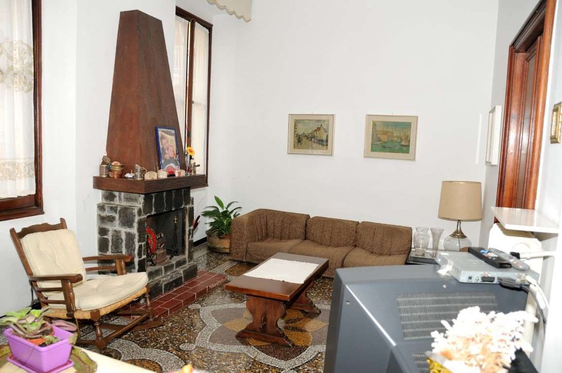 Apartment in Casale Park - Castle, Rapallo, Liguria 3 - 14776886