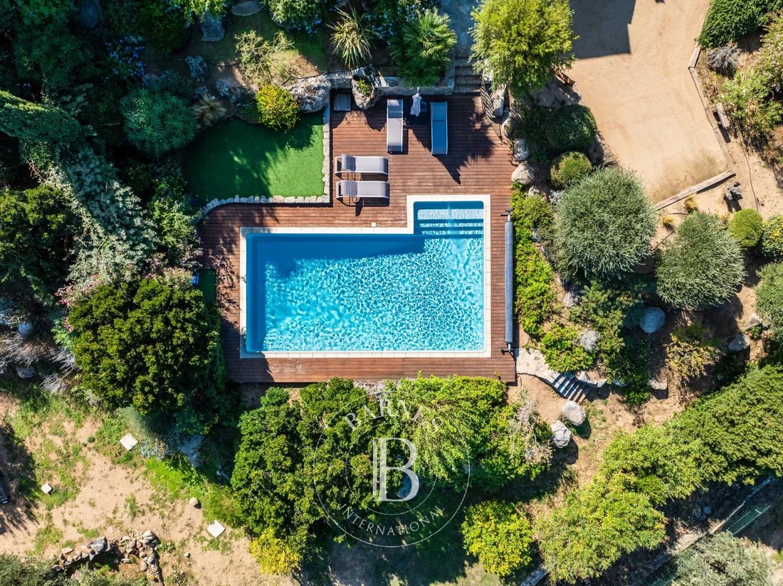 Villa in Corbara, Corsica, France 5 - 14743918