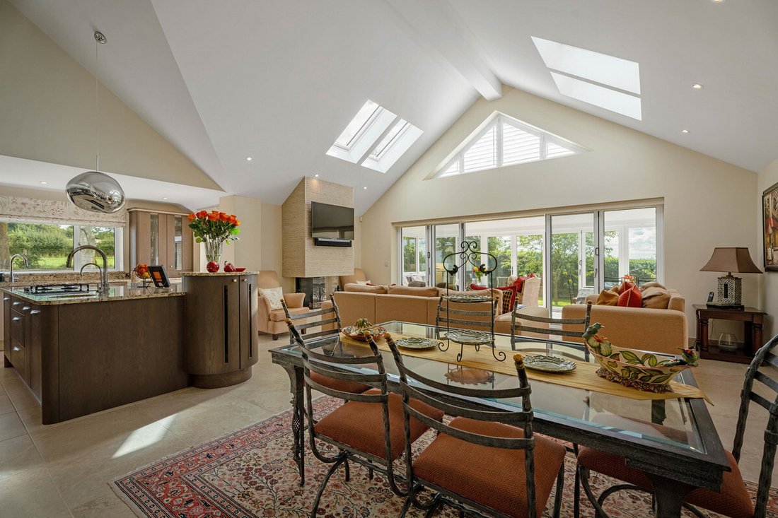 Haus in Warwickshire, England 5 - 14776293