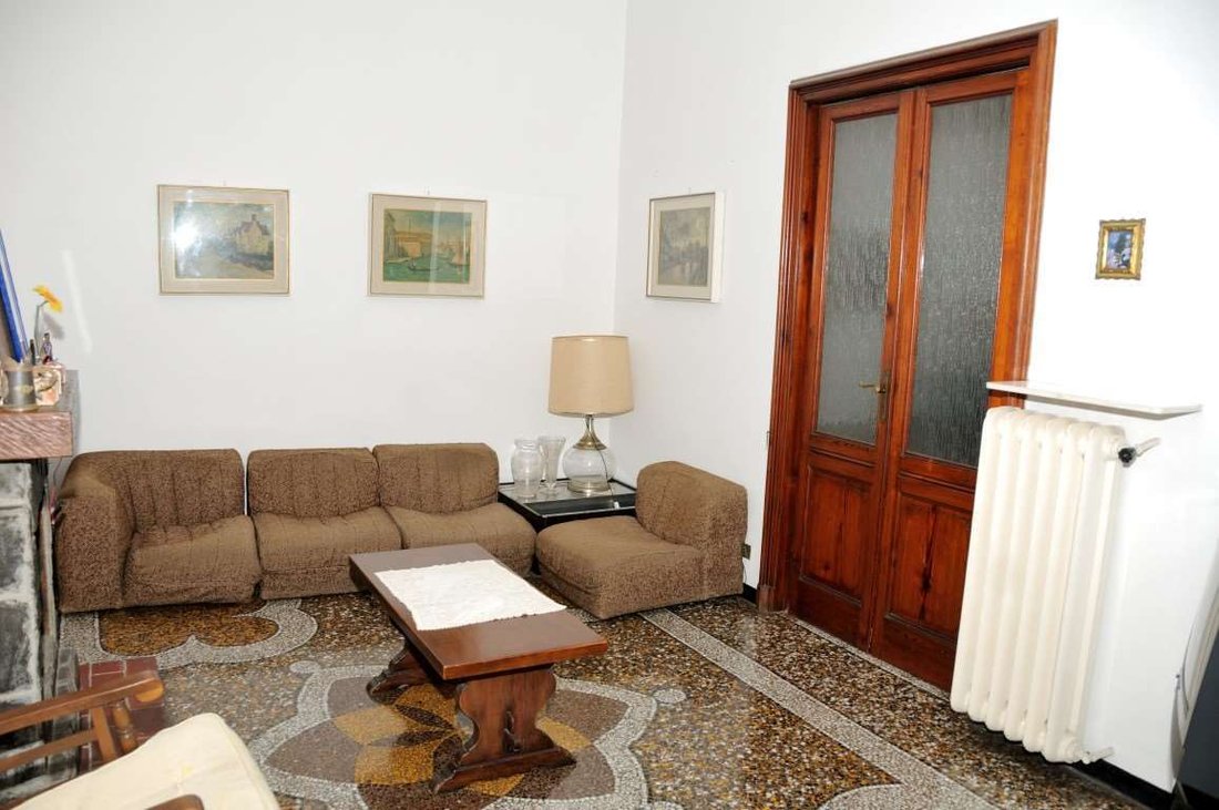 Apartment in Casale Park - Castle, Rapallo, Liguria 5 - 14776886