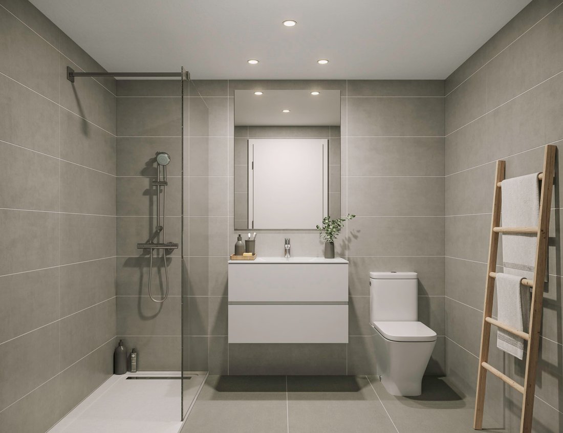 Apartment in Casco Antiguo - Santa Cruz - Ayuntamiento, Alicante, Valencian Community 5 - 14776860