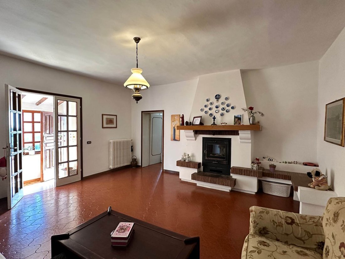 Farm Ranch in Center, Campiglia Marittima, Tuscany 3 - 14775838