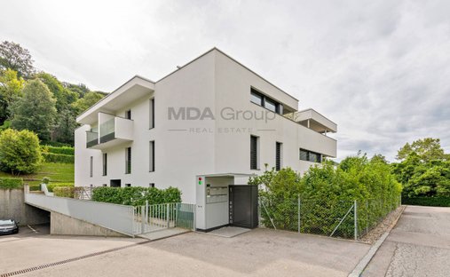 Appartement à Montagnola, Collina d'Oro, Tessin 1