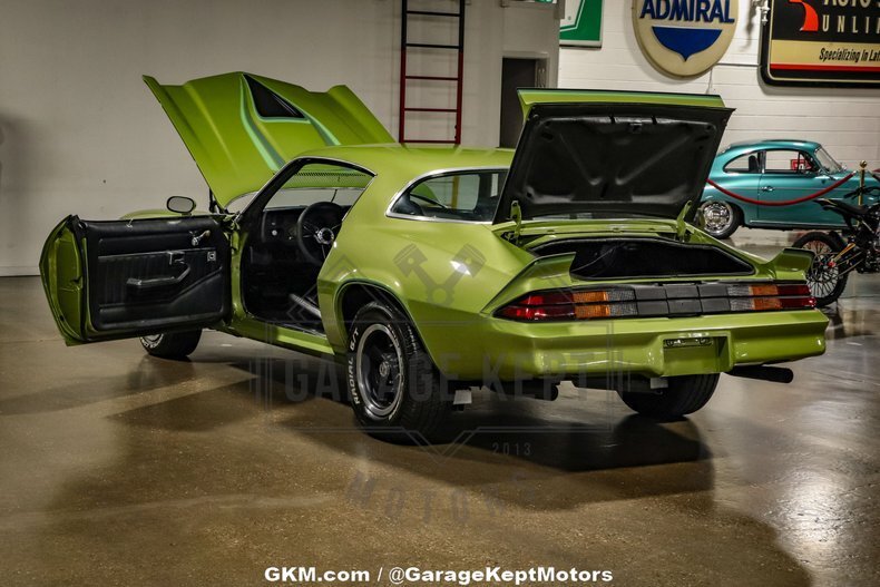 Coupe in Grand Rapids, United States 3 - 14776144