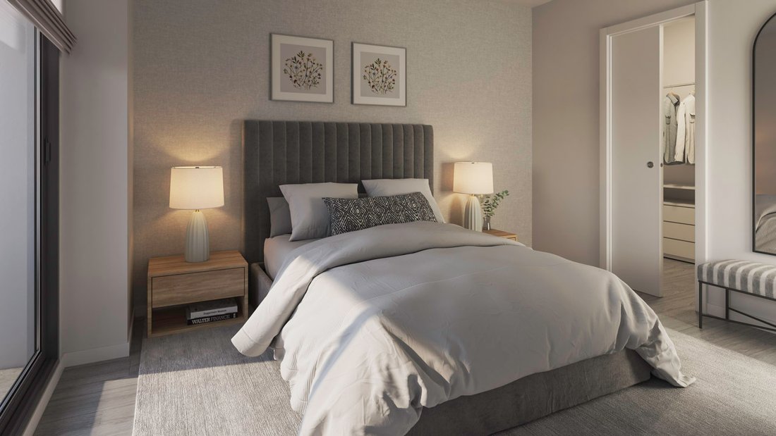 Apartment in Casco Antiguo - Santa Cruz - Ayuntamiento, Alicante, Valencian Community 4 - 14776860