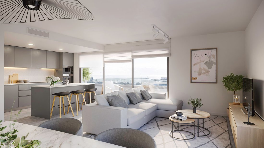 Apartment in Casco Antiguo - Santa Cruz - Ayuntamiento, Alicante, Valencian Community 3 - 14776860