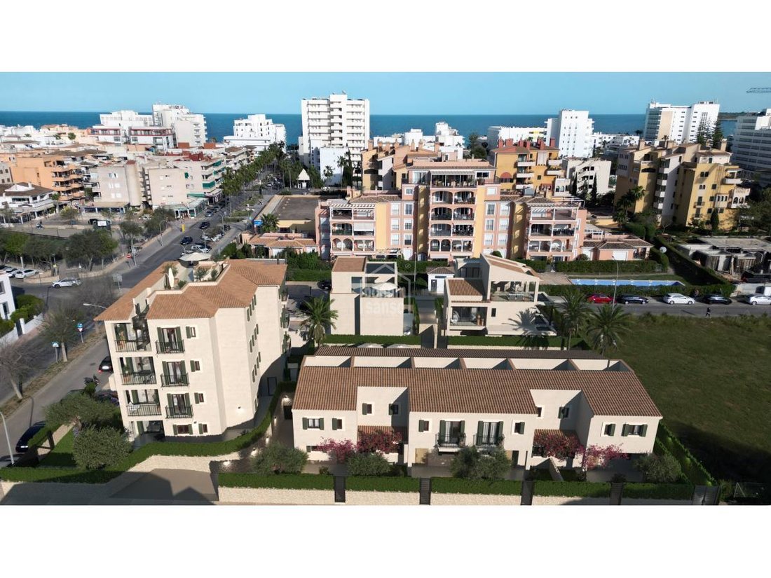 Townhouse in Son Servera, Balearic Islands, Spain 2 - 14776242