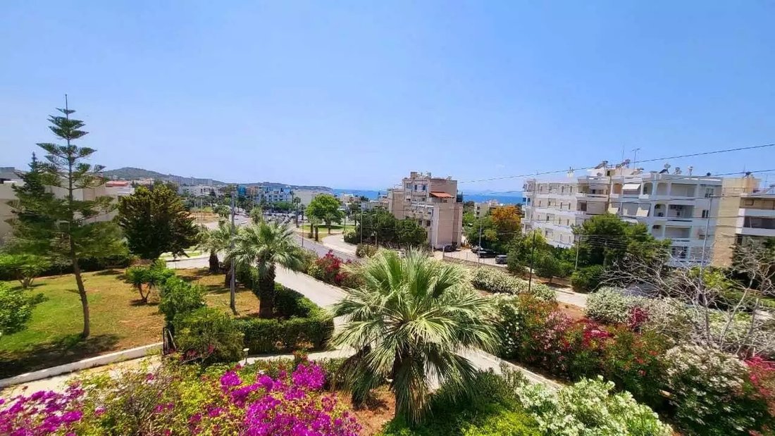 Townhouse in Voula, Attica, Greece 2 - 14780848
