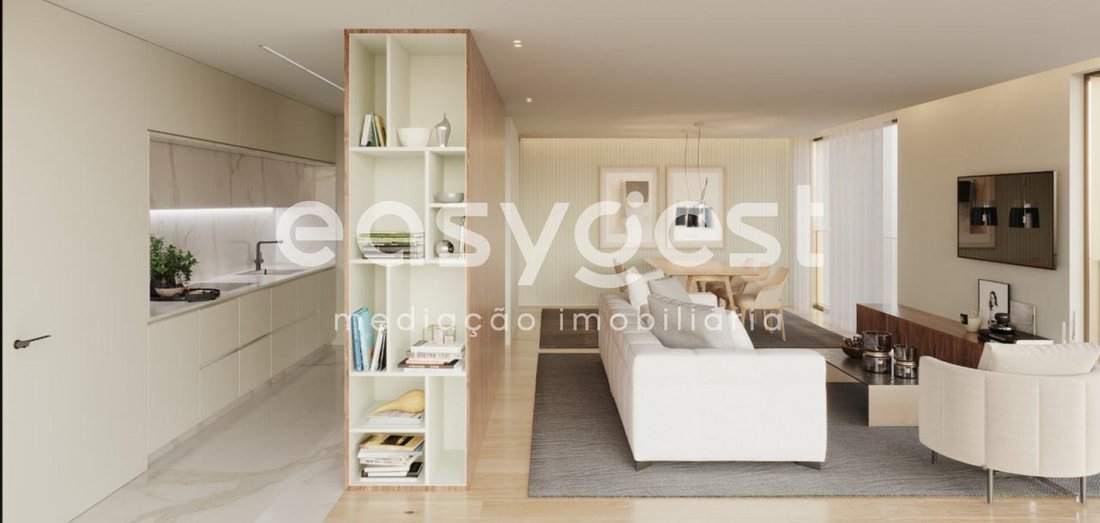 Appartement à Canidelo, District de Porto, Portugal 5 - 14781731