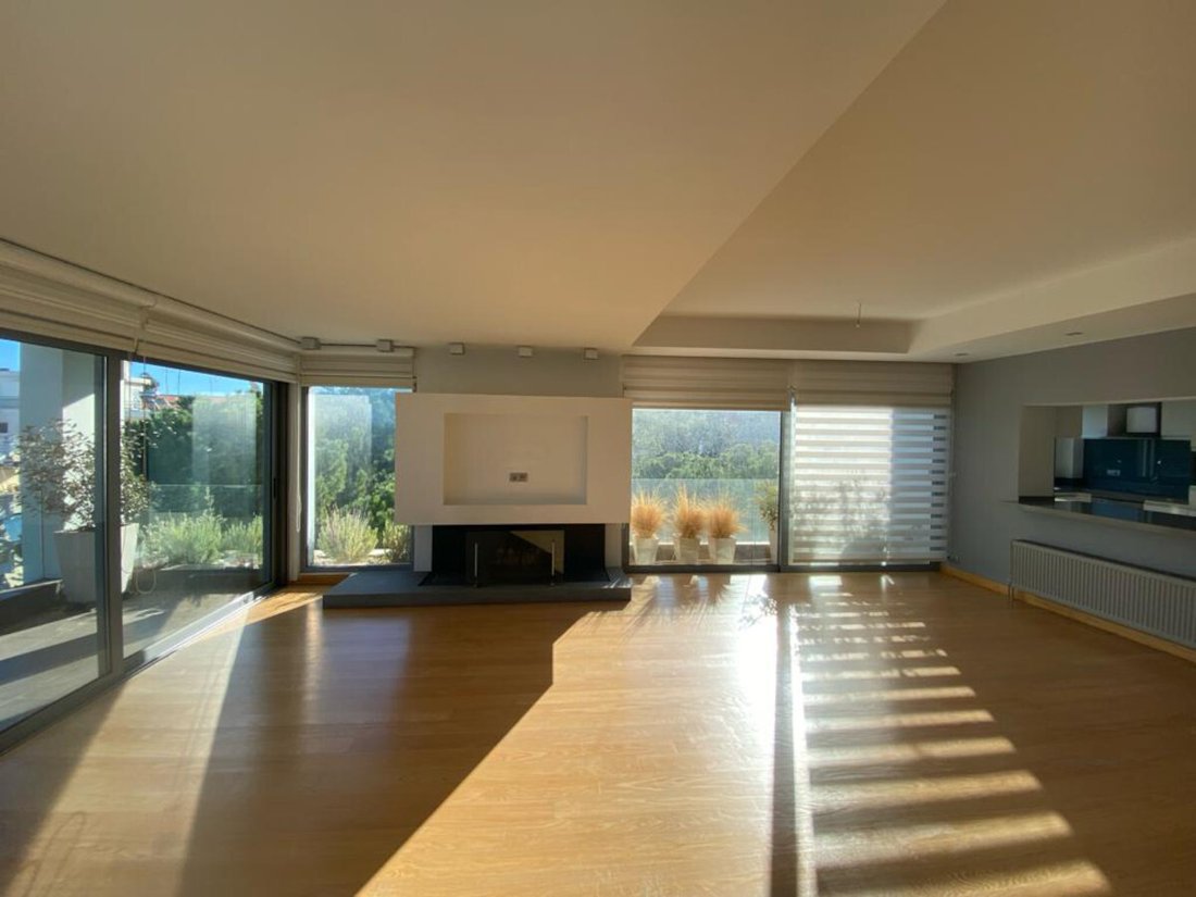 Penthouse in Vari, Attica, Greece 2 - 14780692