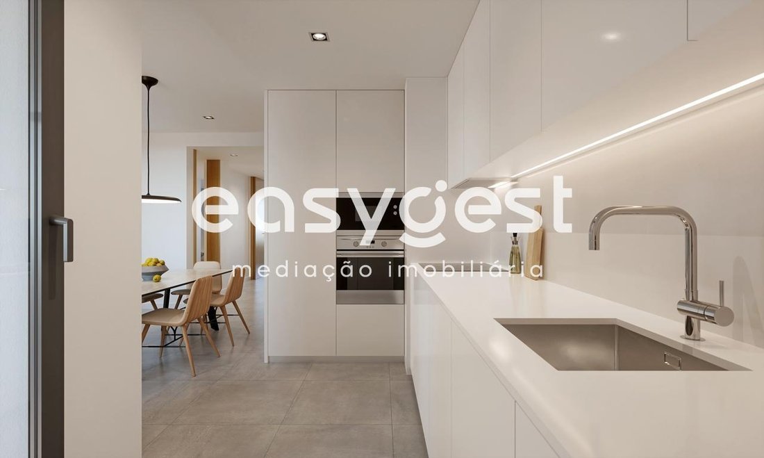 Apartment in Sao Goncalo de Lagos, Algarve, Portugal 2 - 14781795
