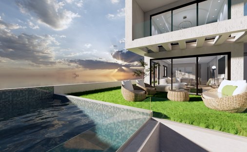 Residenza a Voula, Attica, Grecia 1