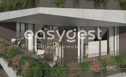 Apartment in Matosinhos e Leca da Palmeira, Porto District, Portugal 1