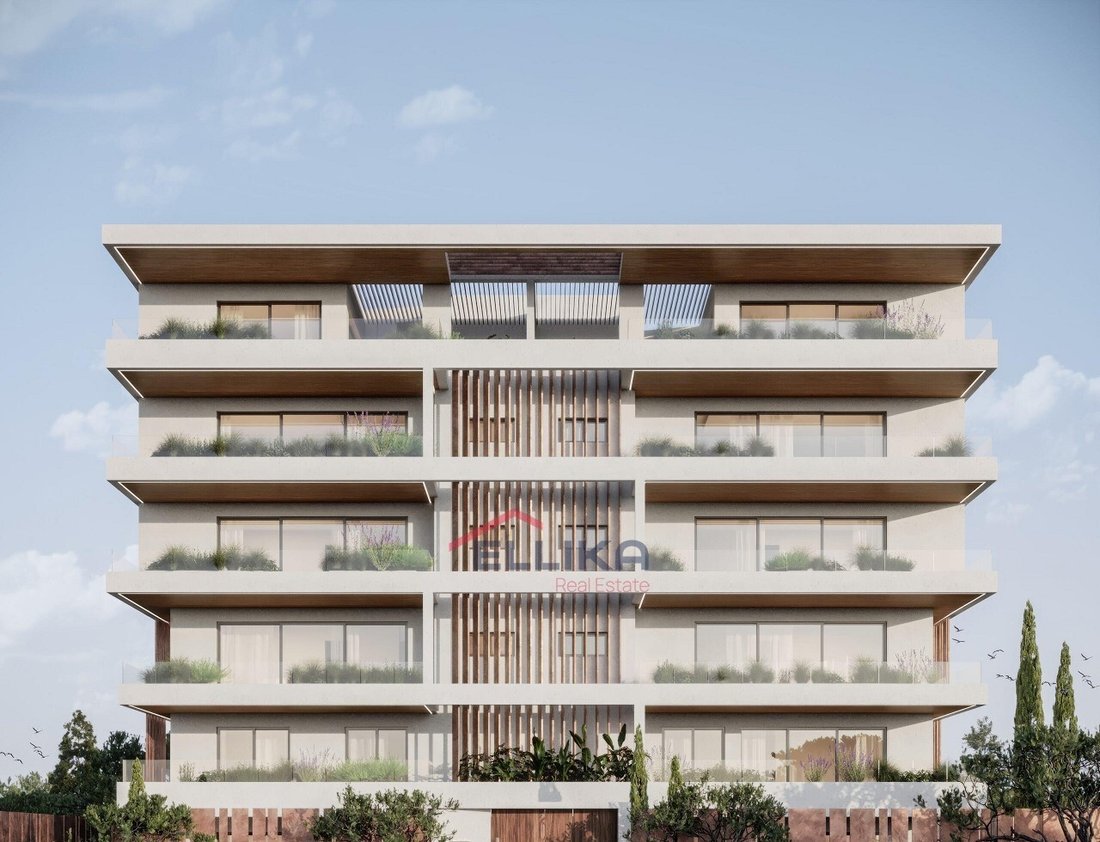 Apartment in Glyfada, Attica, Greece 2 - 14781849