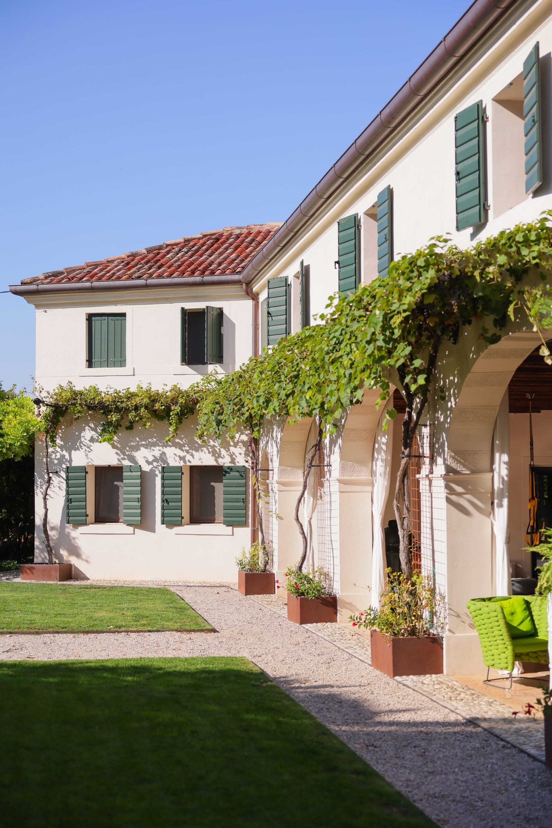 Villa in Saint Bona, Treviso, Italy 3 - 14775207