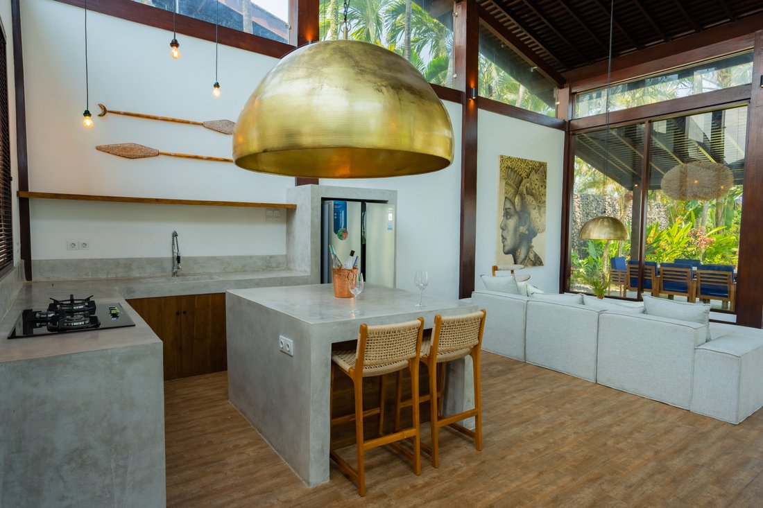 Villa in Tabanan Regency, Tabanan Regency, Indonesia 3 - 14778242