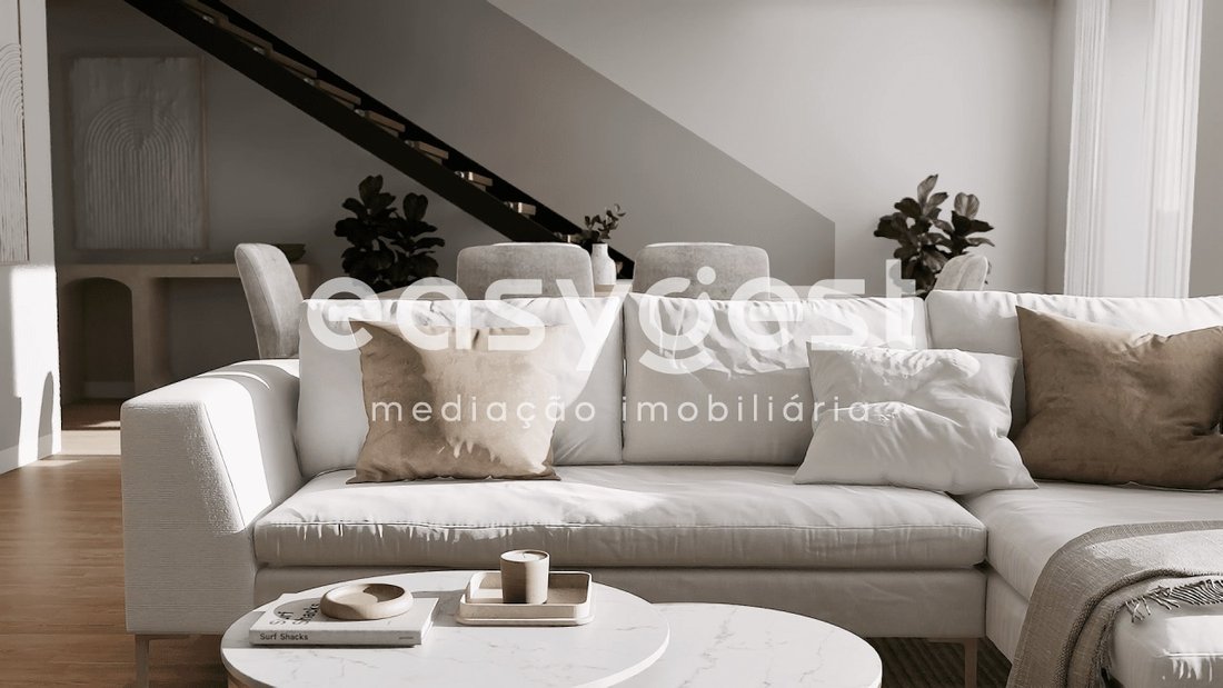 Apartment in Gloria e Vera Cruz, Aveiro District, Portugal 2 - 14781841