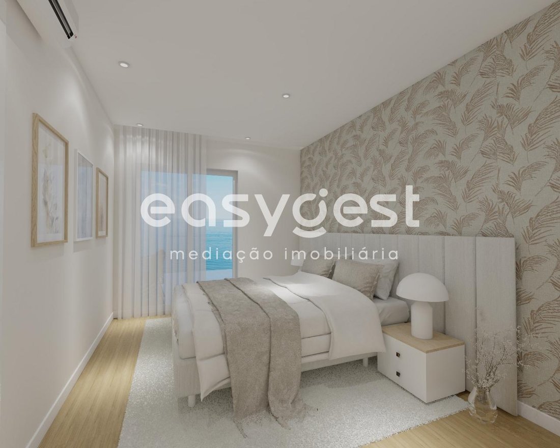Apartment in Buarcos e Sao Juliao, Coimbra District, Portugal 4 - 14781556