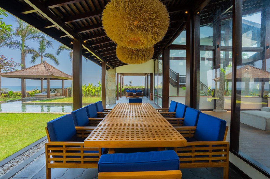 Villa in Tabanan Regency, Tabanan Regency, Indonesia 5 - 14778242