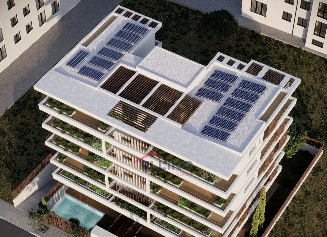 House in Glyfada, Attica, Greece 5 - 14781747
