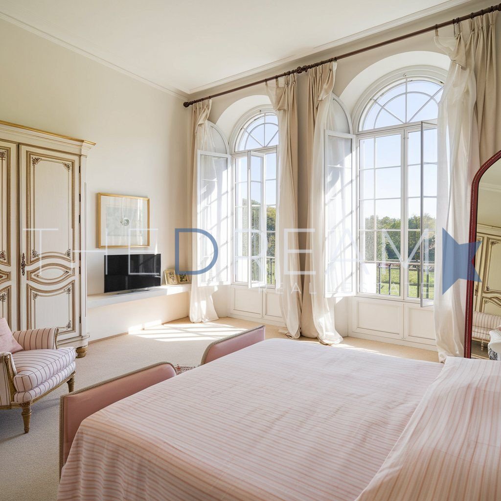Villa in Roma Imperiale, Forte dei Marmi, Tuscany 5 - 14778708