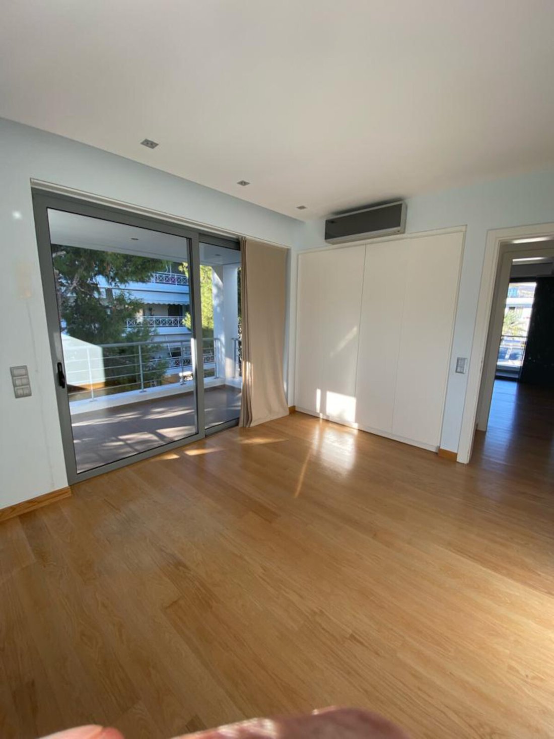 Penthouse in Vari, Attica, Greece 5 - 14780692