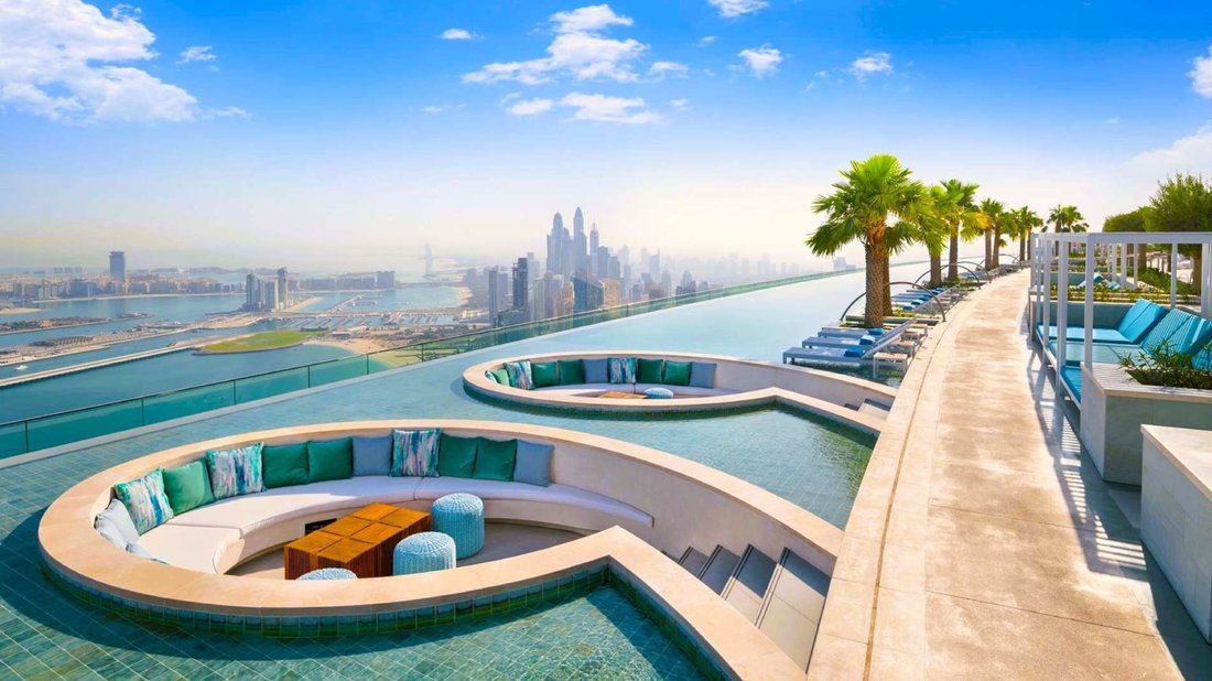 Apartment in Al Wasl, Dubai, United Arab Emirates 2 - 14781214