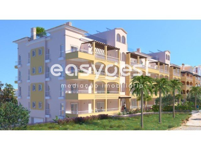 Apartment in Sao Goncalo de Lagos, Algarve, Portugal 2 - 14781121