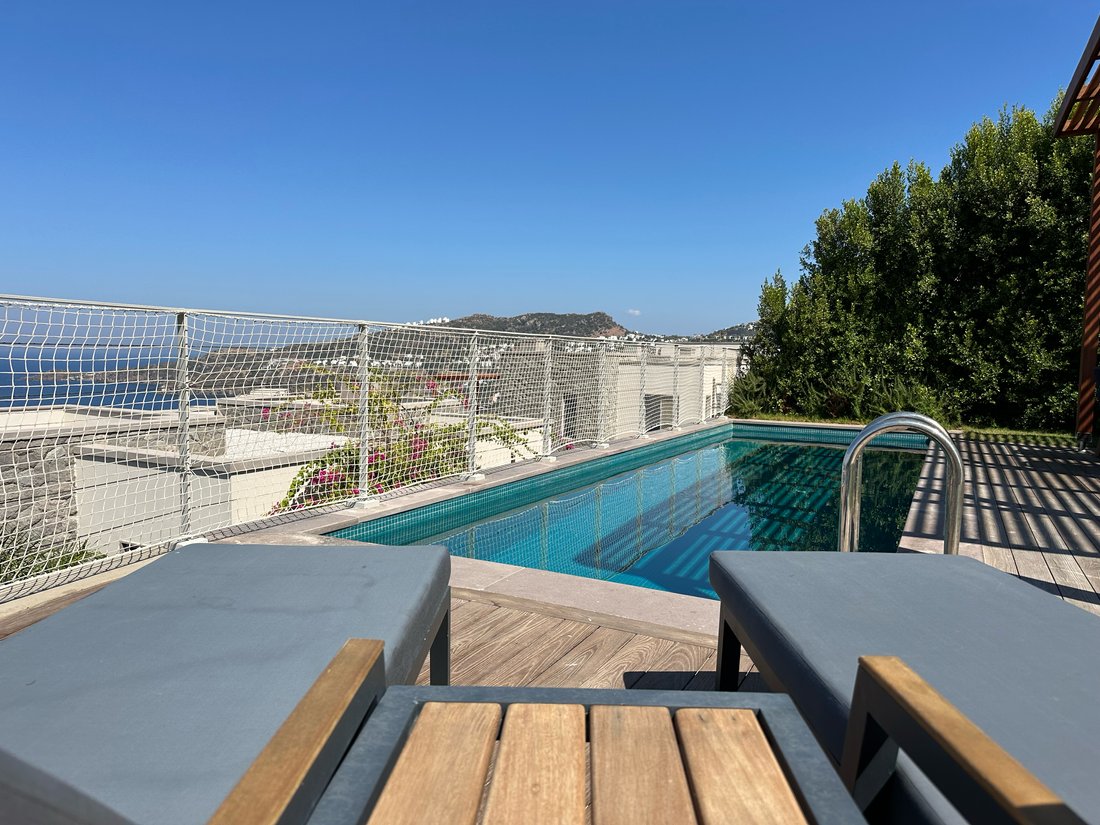 Villa in Bodrum, Muğla, Turkey 2 - 14779547