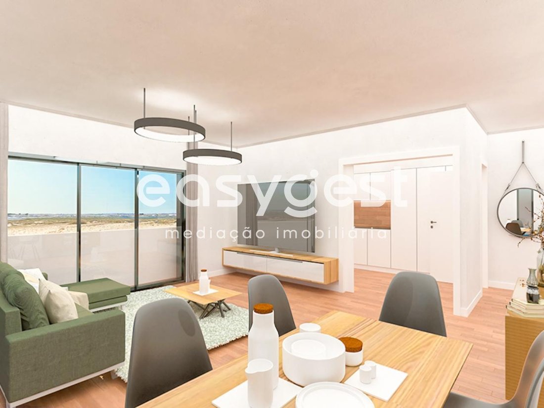 Appartement à Tavira (Santa Maria et Santiago), Algarve, Portugal 5 - 14781127