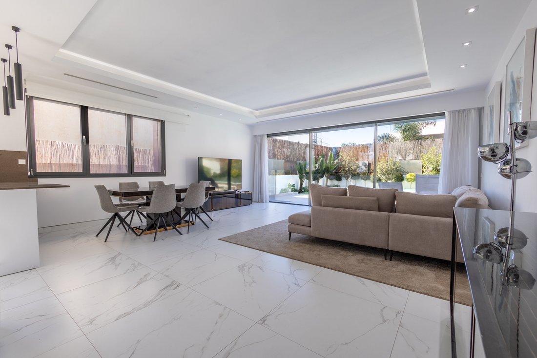 Villa in Puerto Banus, Marbella, Spain 5 - 14781206