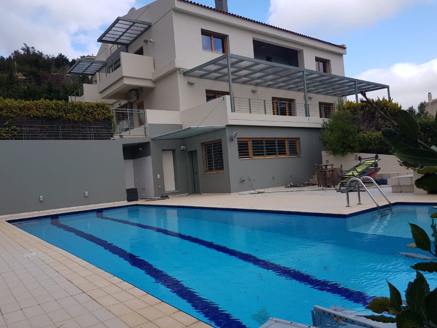 Villa in Drafi, Pikermi, Attica 1 - 14780825