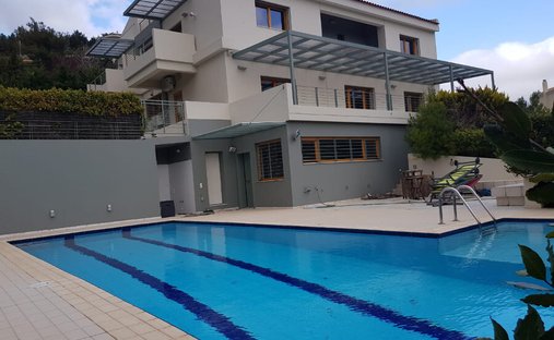 Villa in Drafi, Pikermi, Attica 1