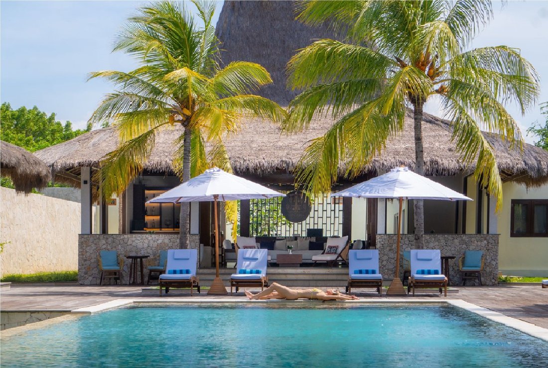 Estate in East Sumba Regency, East Sumba Regency, Indonesia 3 - 14779450