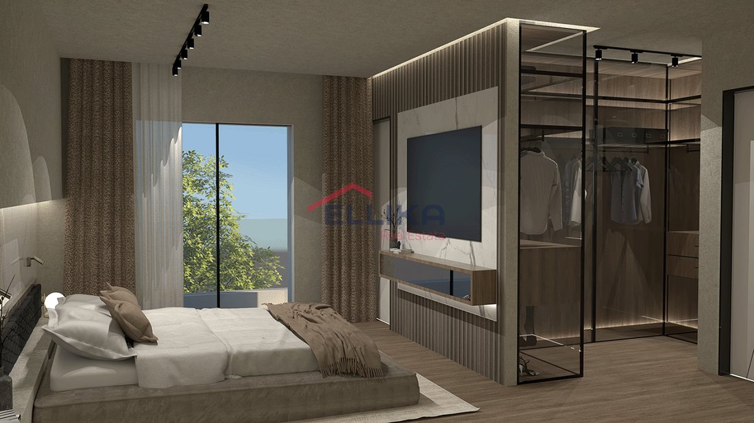 House in Glyfada, Attica, Greece 3 - 14781747