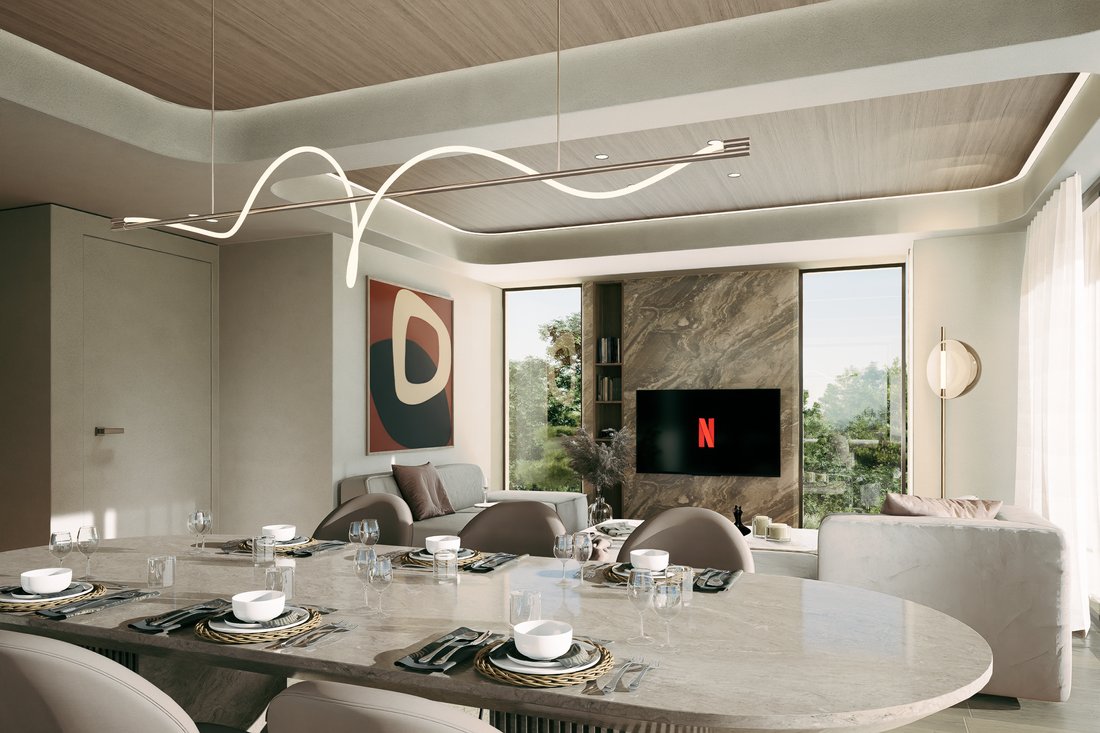 Apartment in Glyfada, Attica, Greece 1 - 14728322